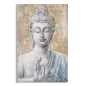 OBRAZ NA PŁÓTNIE BUDDHA LIGHT -B- 80x3x120 cm